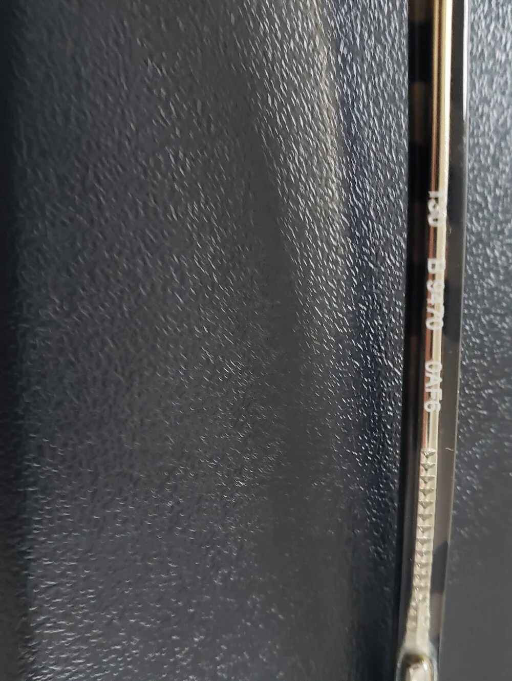 Vintage Burberry Eyeglasses